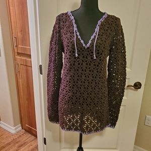 Tory Burch sweater